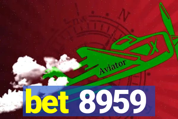 bet 8959